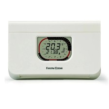 Fantini Cosmi Cronotermostato Intellitherm C68