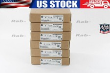 Factory Sealed AB 1756-L82ES Guard Logix Logix 5580 Controller 5MB FOR VIP DHL