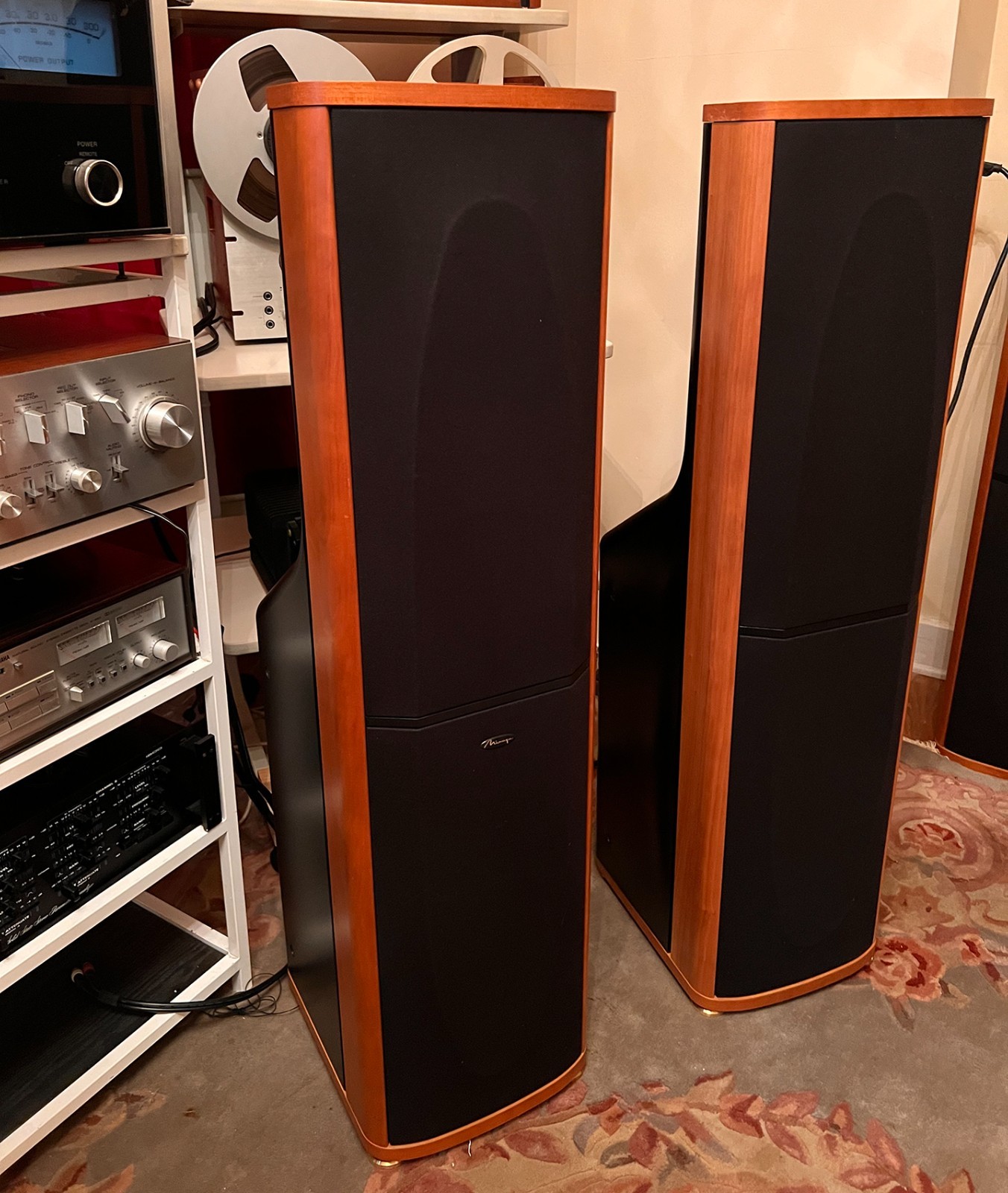 mirage m7 Used Price | HifiZero