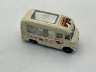 Vintage Matchbox Lesney Commer Ice Cream Canteen No 47