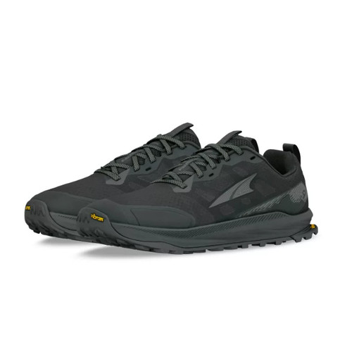 Altra Lone Peak 9+ Trail-Running Shoes - Men's Athletic Shoes