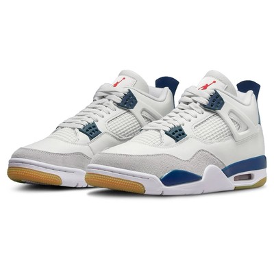 jordan 4s nike store