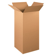 16x16x36 Shipping and Packing Box 2 Pack