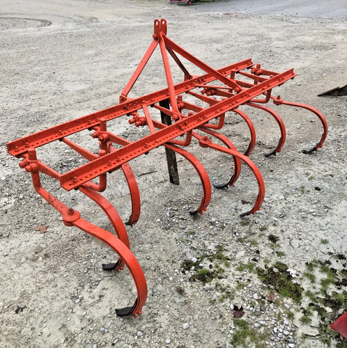 Used 2 Row Cultivator for crops . ---FREE 1000 MILE DELIVERY FROM KY