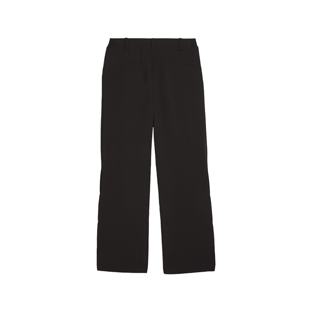 PUMA  X _J.LA.L_ Pants Mens Brown Casual Athletic Bottoms 63622232 image 2