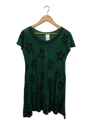PLEATS PLEASE ISSEY MIYAKE Dress green 3 | eBay