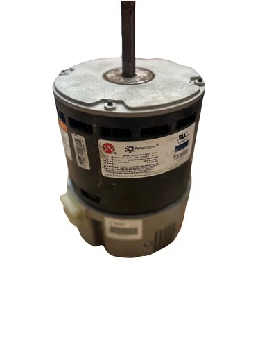 US Motors PerfectSpeed M055PWCVC-0330 120/240v 1 HP 