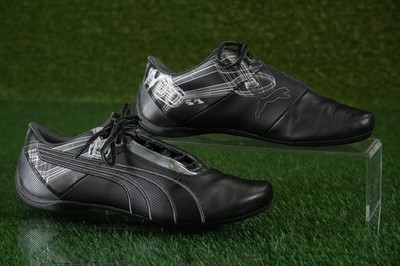 PUMA Future Cat S1 Shoes US Mens 7, Black Iris S1 Atomisity ~ NICE!!