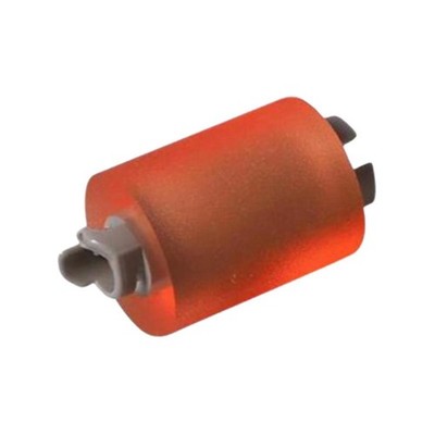 OEM KONICA MINOLTA PAPERFEED ROLLER (AMBER) A64J564101 ADXG560200