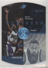 1997-98 SPx Sky Glenn Robinson #24