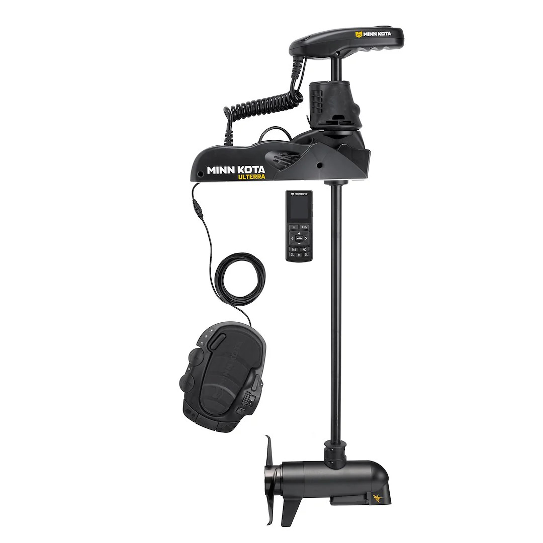MINN KOTA 1358971 ULTERRA 80/MDI/WR