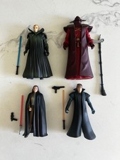 Star Wars Eu Dark Empire Luke Emperor Leia Se...