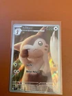 Carte Pokémon - FOUINAR 168/159 AVENTURES ENSEMBLE CARTE NEUVE FR 