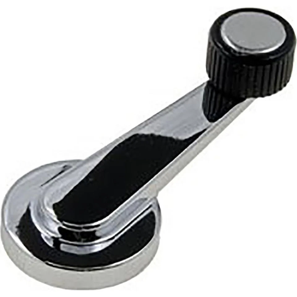 Dorman - AJUDA 2 peças alça de manivela de janela para Chevrolet C10 1981-1984 1985 1986 - Imagem 3 de 4