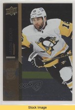 2021-22 Upper Deck Series 1 Silver Foil Jason Zucker #146 READ 5ot