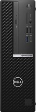 DELL OPTIPLEX 5090 SFF Intel Core i7-11700 16GB 512GB NVMe Windows 11 Pro
