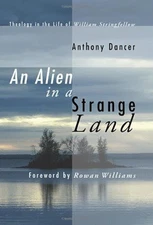 An Alien in a Strange Land The - VERY GOOD