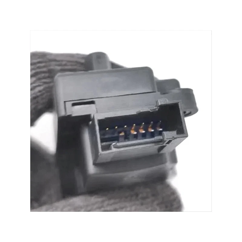 HVAC Heating Actuator Motor for W203 W209 W163 ML230 ML350 Replace 2038201642 - Image 3 of 4