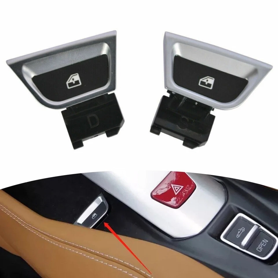 Switch Pair Compatible with For Ferrari For California T from 2015 to 2018 - Image 2 of 4