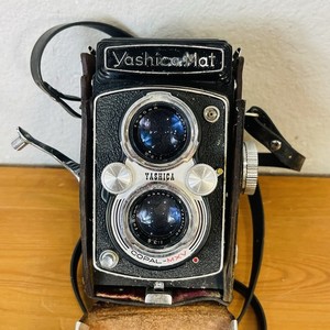 Yashica Mat Copal Mxv for sale | eBay