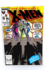 Uncanny X-Men #244 (1989) Prices | Uncanny X-Men Series