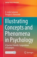 Illustrating Concepts And Phenomena In Psychology Douglas A. Bernstein
