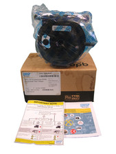 Watson Marlow 0M3.3200.PFP Re-Nu Qdos 60 Pump Head PFPE Satoprene 100 PSI NEW F7