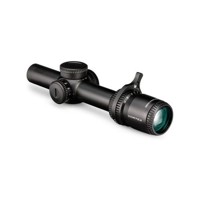 Vortex Optics Strike Eagle  1-10x24 FFP EBR-8 BDC - MRAD