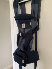 Ergobaby Omni 360 Cool Air Blue