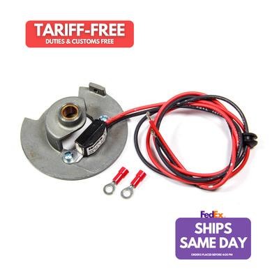 Pertronix Ignition 1285LS, Kit Ignitor Conversion Kit Performance Racing Parts - Picture 1 of 9