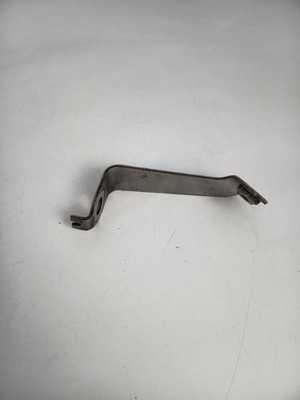 BMW 5 F10 F11 2012 Diesel Halterung Schalldämpfer Auspuff 782351101 WES15385
