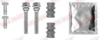 FÜHrungshÜLsensatz, Bremssattel FÜR BMW 1 (E87) - Quick Brake 113-1368X