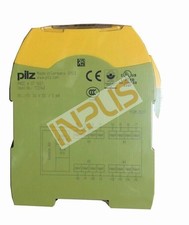 New 772140 PILZ PNOZ m EF 16DI Safety Relay 772140 w/ Warranty