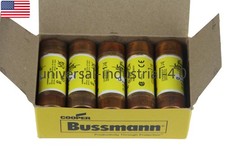 10PCS New in Box BUSSMANN LPJ-25SP Fuse 25A - US Stock