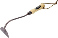 Spear & Jackson 4052NB Elements Onion Hoe, Blue