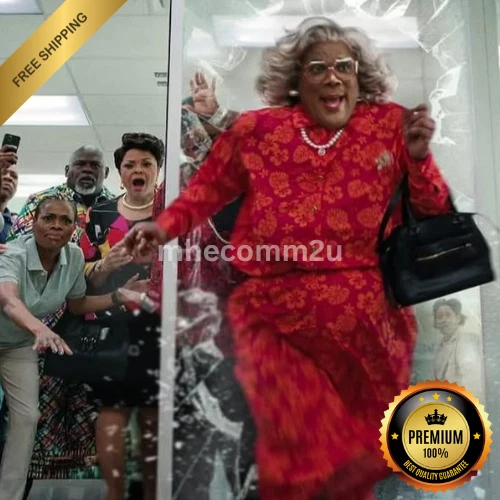 Madeas Destination Wedding 2025 Comedy Movie DVD Full HD Eng All Region FreeShip - Image 3 of 4