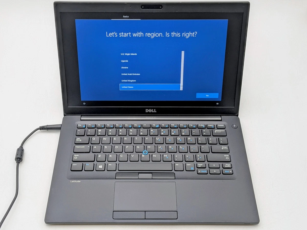 Intel Core i5 7th Gen. PC Laptops & Netbooks for sale - eBay