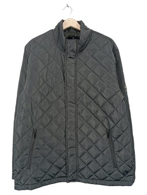 GENTLEMEN SELECTION Übergangsjacke Damen Jacke Gr. DE 52 schwarz Casual-Look