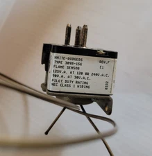 White Rodgers 3098-156 Flame Sensor Tested, 48"
