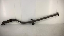 Tube d'échappement Opel ZAFIRA