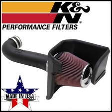 Kn Fipk Cold Air Intake System Fit 2006-2019 Dodge Charger Challenger 5.7l 6.1l Kn Fipk Cold Air Intake System Fit 2006-2019 Dodge Charger Challenger 5.7l 6.1l