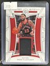 2022-23 Panini National Treasures Fred VanVleet Century Jersey Materials #/99