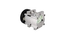 Kompressor Klimaanlage Klimakompressor FüR Ford Focus Turnier 1.6 16V 1.8 1.4