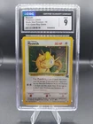 2000 Pokemon Meowth Holo Black Star Promo #10