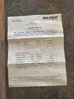 Boltight Echometer: Bolt-Tensioning Measurement Tool — photo 8