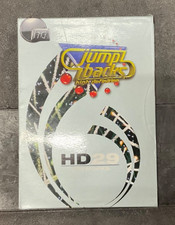 Digital Juice High Definition Jump Backs HD29 FIREWORK