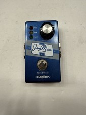 Digitech Jamman Express XT Stereo Looper Phra...