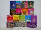 Incense Cones  Please Choose From ~ 16 Popular Scents   Sandesh - (SAC)