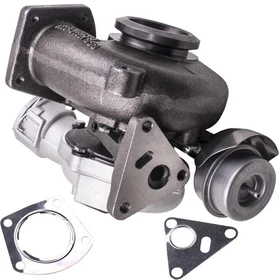 Turbolader for VW T5 Bus Transporter AXD 96kW 131PS 070145701E 729325-5003S