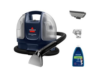 BISSELL Fleckenreiniger Nass und Trockenreiniger SpotClean Mini B Ware